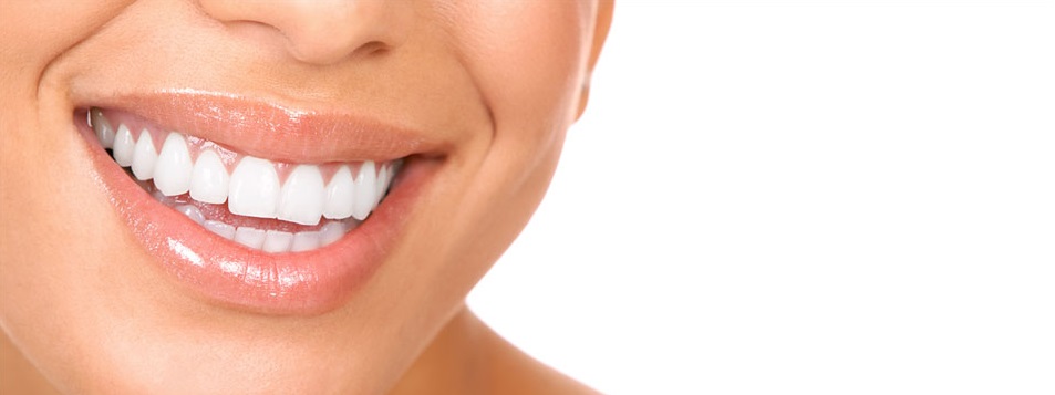 Whiter Teeth are actually pretty easy!